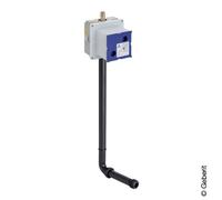 Geberit Universal Kit d’installation H: 71,5 cm, 116003001,