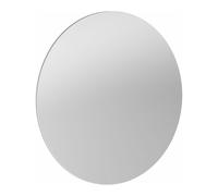 Geberit Universal Miroir grossissant, autocollant Ø 145 mm, 510100000,