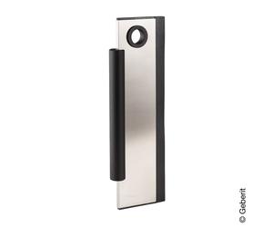 Geberit Universal Raclette de douche, 154296001,