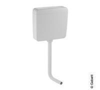 Geberit Universal Réservoir de chasse, 127005111,