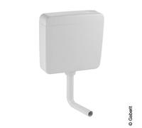 Geberit Universal Réservoir de chasse, 127023111,