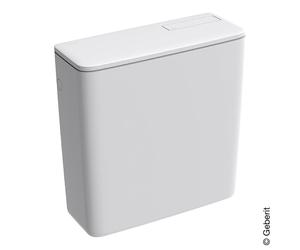 Geberit Universal Réservoir de chasse, 128000115,