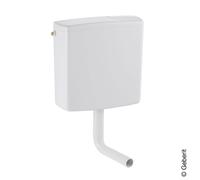 Geberit Universal Réservoir de chasse, 140300111,