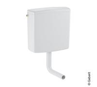 Geberit Universal Réservoir de chasse, 140314111,