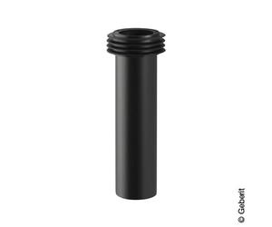 Geberit Universal Tuyau de chasse, pour cuvette suspendue, 152434061,
