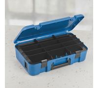 Geberit Valise universelle avec douze compartiments, 691.145.00.1