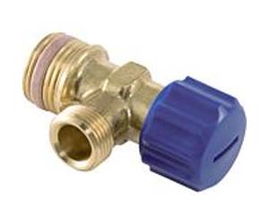 Geberit Vanne d'angle 216599001 pour Geberit