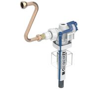 Geberit vanne de remplissage 240.705.00.5