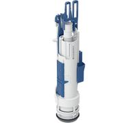Geberit Céramique 244.820.00.1 MECANISMO DESCARGA 212 COMPLETO PARA SIGMA/DELTA/UP300