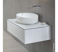 Geberit VariForm Meuble sous-vasque, 1 tiroir, 501159001,