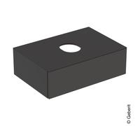 Geberit VariForm Meuble sous-vasque, 1 tiroir, 501160001,