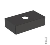 Geberit VariForm Meuble sous-vasque, 1 tiroir, 501166001,