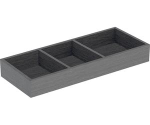 Geberit Variform organiseur de tiroir 501.156.00.1