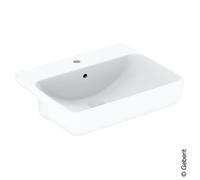 Geberit VariForm Semi-encastré, 500681001,