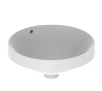 Geberit VariForm Vasque à encastrer par-dessus, 500701012,
