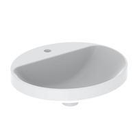 Geberit VariForm Vasque à encastrer par-dessus, 500715012,