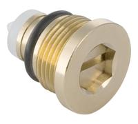 axe Geberit pour vanne d'angle 240925001 Sigma réservoir à encastrer 12cm