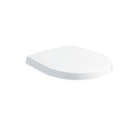 Geberit Visit WC Siège 576310000 blanc , avec abaissement automatique