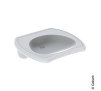Geberit Vitalis Lavabo mural, 221555000,
