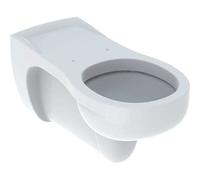 Cuvette Suspendue WC PMR Vitalis 70cm Blanc - Gébérit
