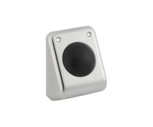 Geberit - wandfussdruecker de libération pneumatique 240872001 pied urinoir