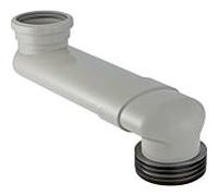 Geberit WC -floor DN90 / 110 388350291 horizontal