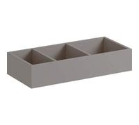 Geberit Xeno 2 Insert pour tiroir, 150x62x323 mm, 500.526.00.1