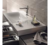 Geberit Xeno² Lavabo mural, 500533011,