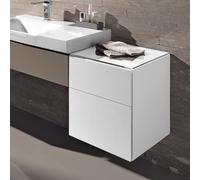 Geberit Xeno² Meuble avec plan de toilette, 500504011,