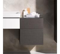 Geberit Xeno² Meuble avec plan de toilette, 500504431,