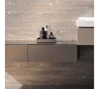 Geberit Xeno² Meuble avec plan de toilette, 500507431,