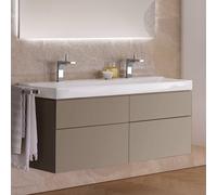 Geberit Xeno² Meuble sous-vasque, 4 tiroirs, 500518001,