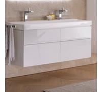 Geberit Xeno² Meuble sous-vasque, 4 tiroirs, 500518011,