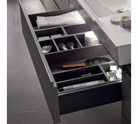 Geberit Xeno² Module de rangement pour tiroir bas, 500526001,