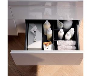 Geberit Xeno² Module de rangement pour tiroir haut, 500527001,