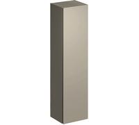 Geberit Xeno2 armoire 40x35.1x170 cm latérale suspendue gris 500.503.00.1