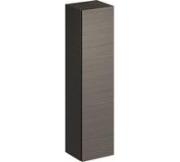 Geberit Xeno2 armoire 40x35.1x170 cm latérale suspendue gris 500.503.43.1
