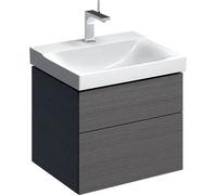 Geberit Xeno2 armoire 58x46.2x53 cm sous-lavabo suspendu 500.506.43.1