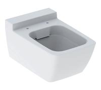 Geberit Xeno2 cuvette de wc suspendue sans bride blanc 500.500.01.1