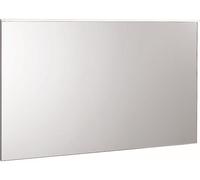 Geberit Xeno2 miroir 120x71 cm rectangulaire avec éclairage oui 500.519.00.1