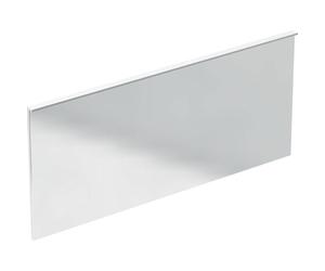 Geberit Xeno2 miroir avec éclairage indirect 160x70cm 500.204.00.1