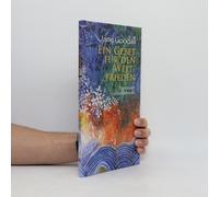 Gebet Für Den Welt-Frieden