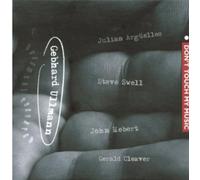 Gebhard Ullmann - Don't Touch My Music 1 [Import]
