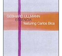 Gebhard Ullmann - Essencia [New CD]