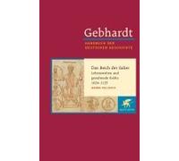 Gebhardt: Handbuch Der Deutschen Geschichte. Band 4 (Gebhardt Handbuch Der Deutschen Geschichte, Bd. 4)