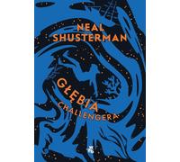 Głębia Challengera - Neal Shusterman (livre en polonais)