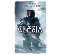 Głębia Skokowiec - Marcin Podlewski (Buch auf Polnisch)