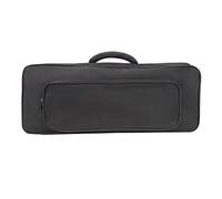 GEBIBB Étui pour Clavier 37 Touches pour PSS-E30/PSS-F30/PSS-A50/MK-37,37 Touches - Intérieur : 50,4 x 21,3 x 7,6 cm