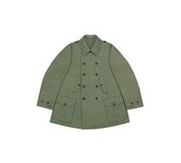 Gebirgsjager Mountain Trooper Wind Jacket-XL