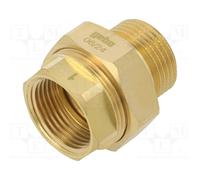GEBO 341-6BL Connecteur